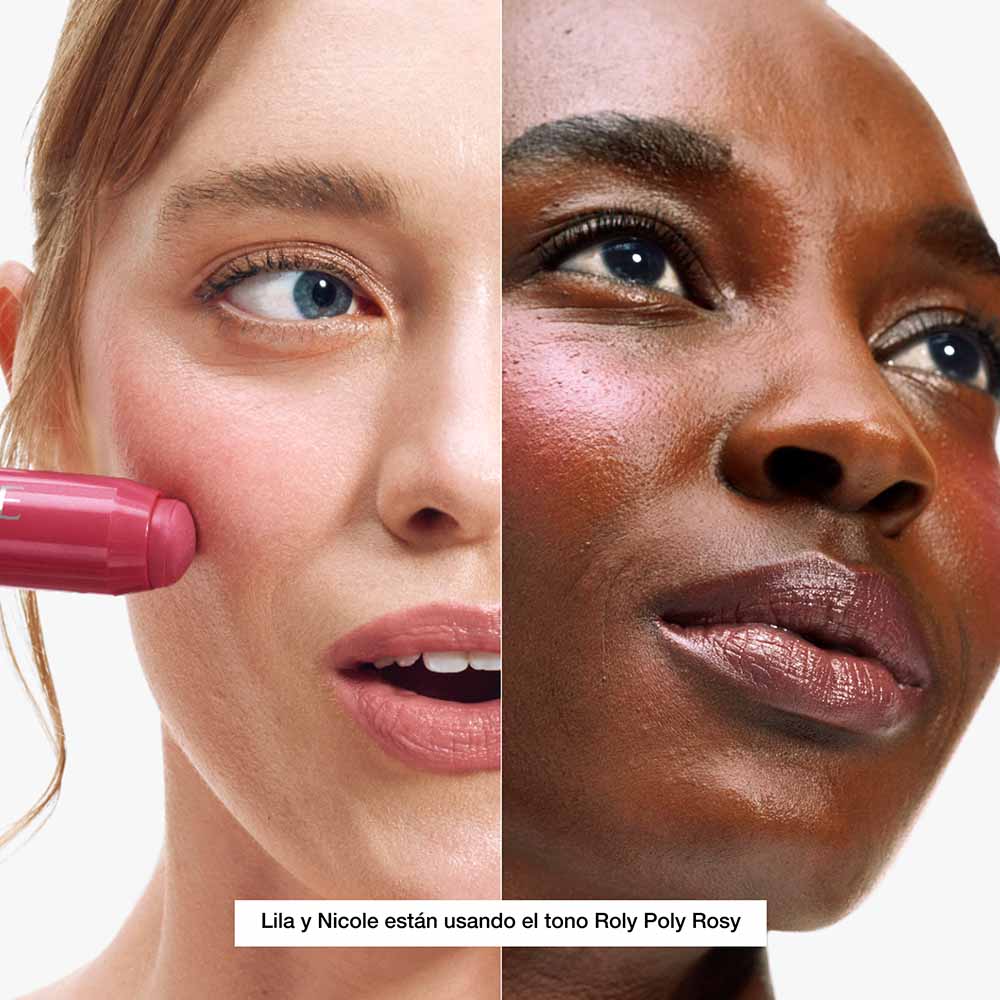 CHUBBY STICK CHEEK COLOR BALM (RUBOR CREMOSO EN BARRA)